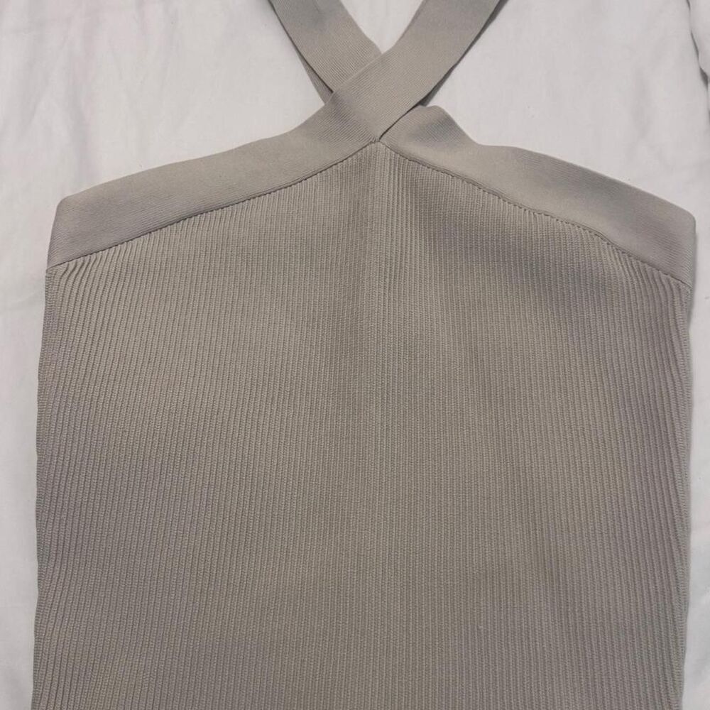 Aritzia Women's Cream Vest